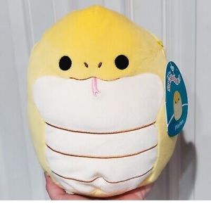 squishmallow Pleyton